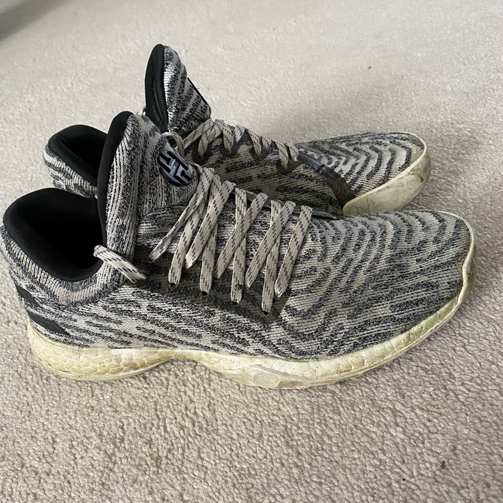 James harden shoes